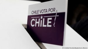 Elecciones en Chile 2021